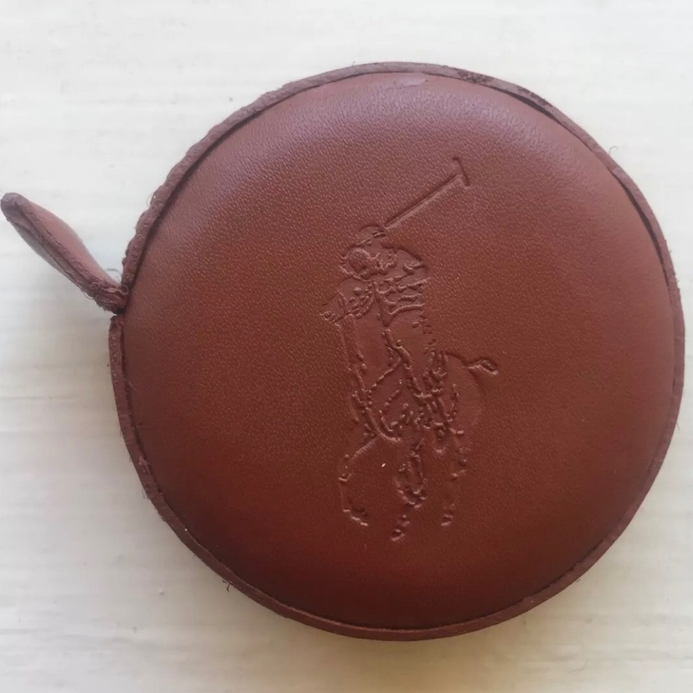 Ralph Lauren measuring tape. SET OF 2.